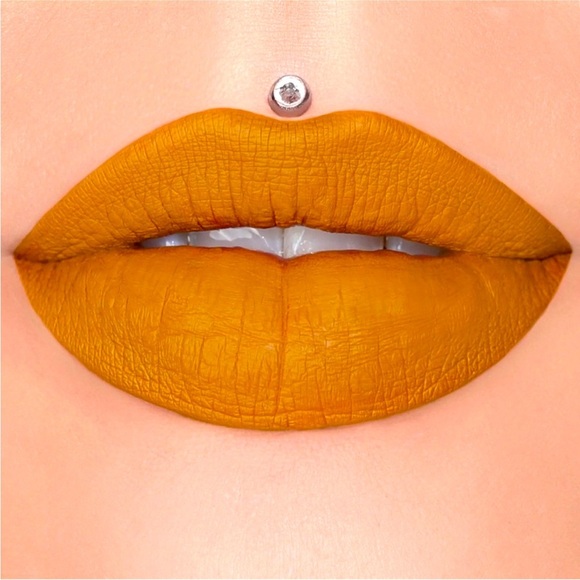 *Final Price* Jeffree Star Velour Liquid Lipstick, Special Order NIB Makeup Lips - Picture 1 of 2